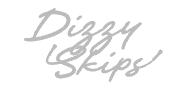 Dizzy Skips logo